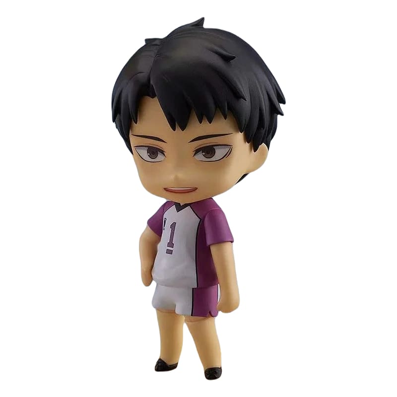 Figura Nendoroid Ushijima - Haikyuu™