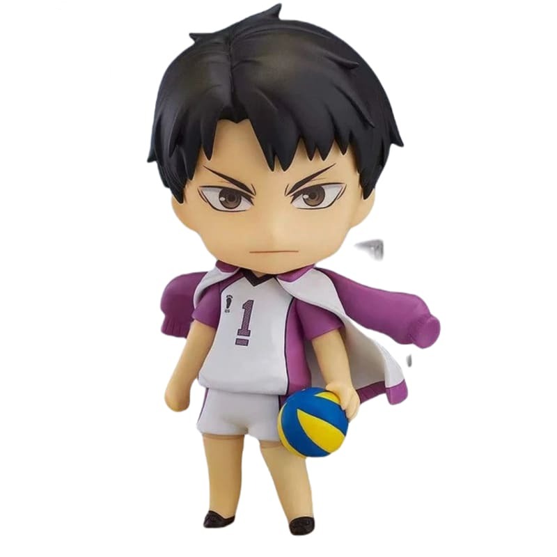 Figurine Nendoroid Ushijima - Haikyuu™