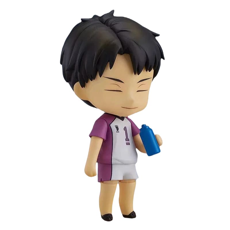 Figura Nendoroid Ushijima - Haikyuu™