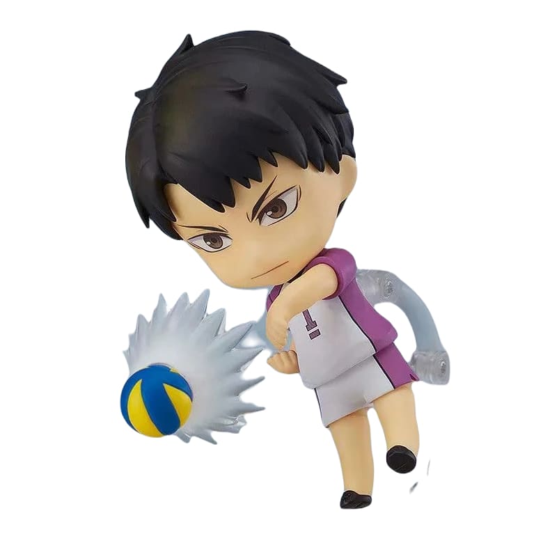 Figurine Nendoroid Ushijima - Haikyuu™