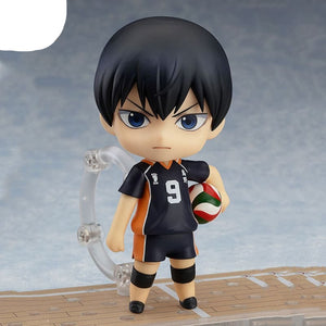 Figurine Nendoroid Tobio Kageyama - Haikyuu™