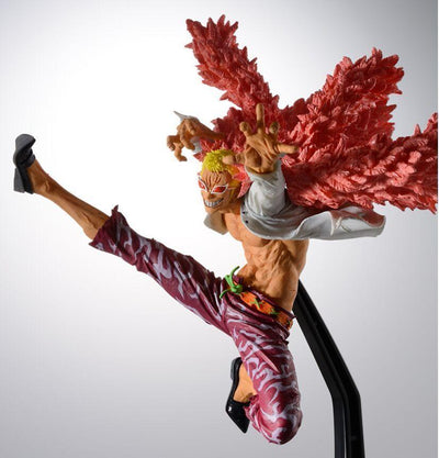 Figurine One Piece Doflamingo (20cm)