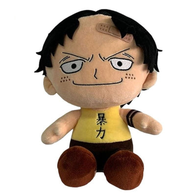 Peluche Ace - One Piece™