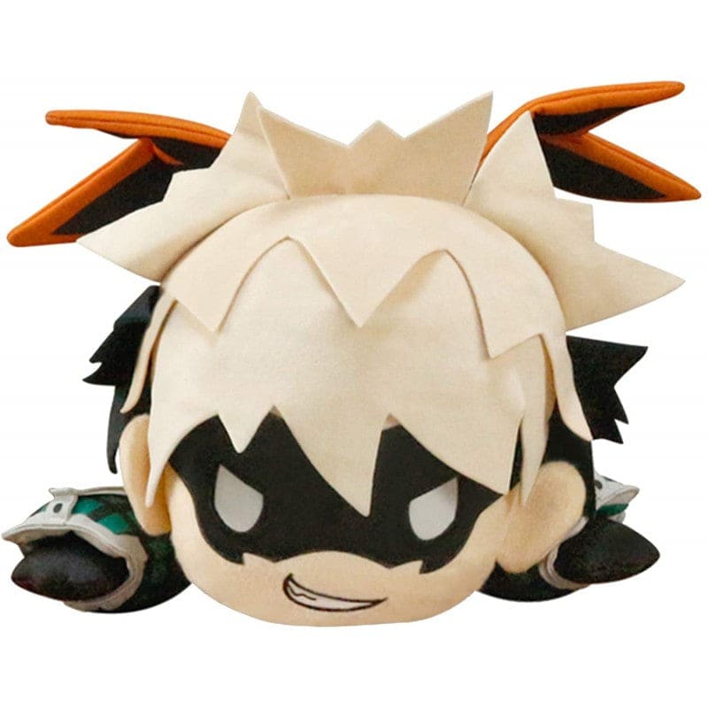 Peluche Bakugo -My Hero Academia™