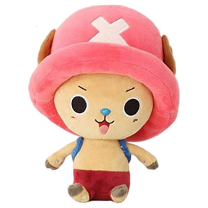 Peluche Chopper - One Piece™