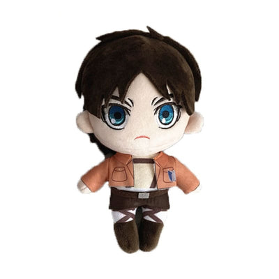 Peluche Eren - Attaque des Titans™