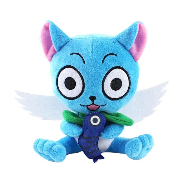 Peluche Feliz "Alado" - Fairy Tail™