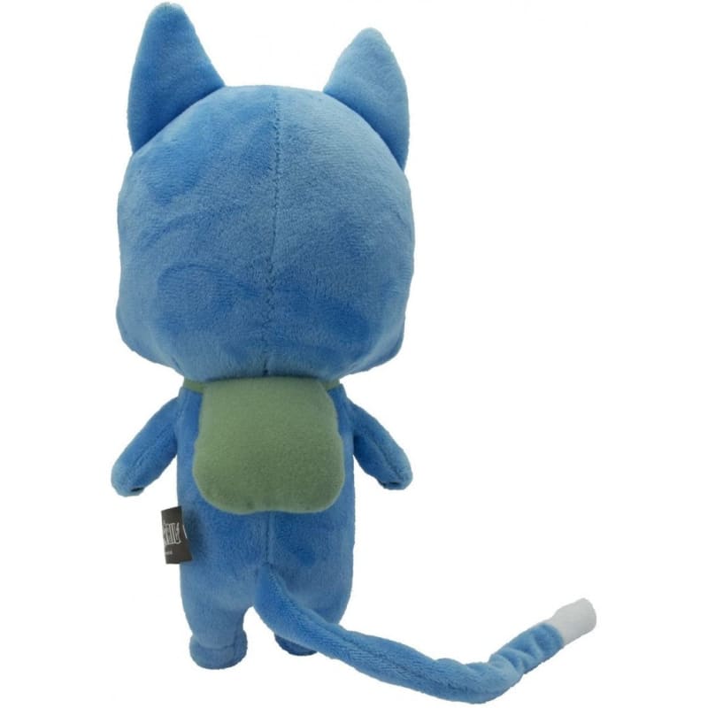 Peluche Feliz - Fairy Tail™