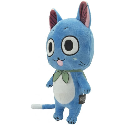 Peluche Feliz - Fairy Tail™