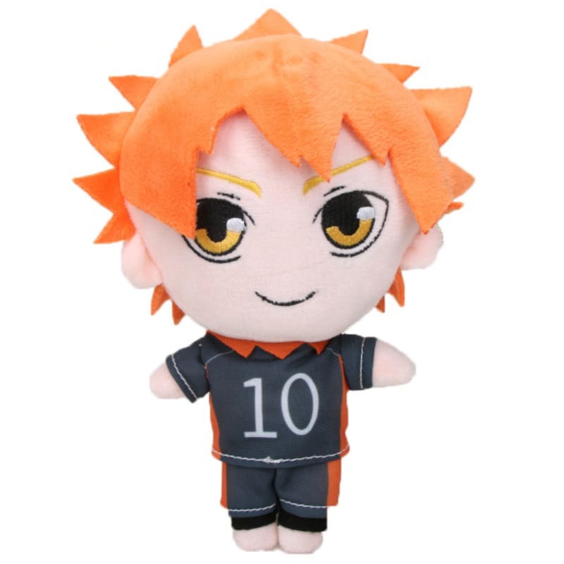 Peluche Hinata - Haikyuu™