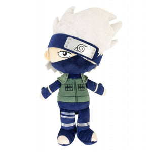 Peluche Kakashi - Naruto Shippuden™