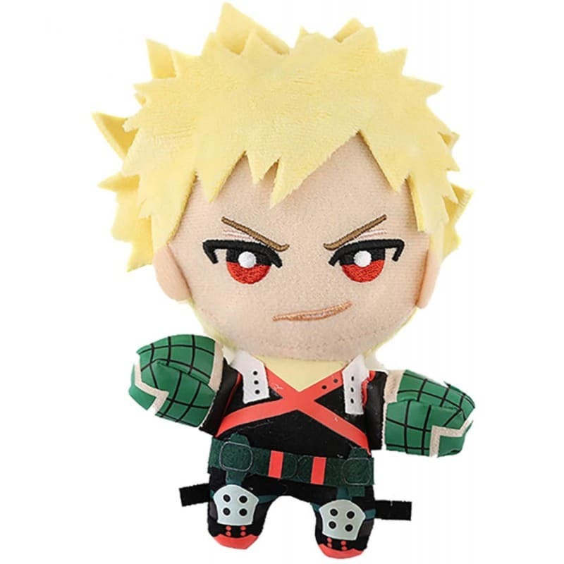 Peluche Katsuki - My Hero Academia™