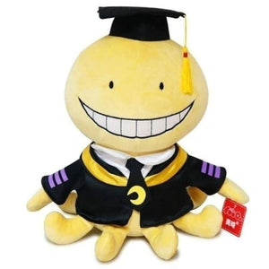 Peluche Koro Senseï - Assassination Classroom™