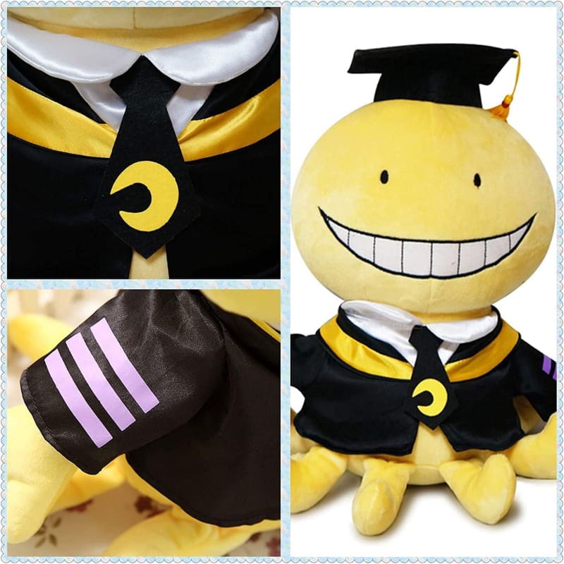 Koro Sensei Plüsch – Assassination Classroom™