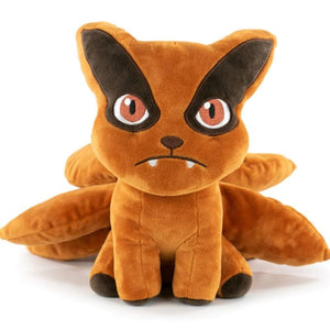 Peluche Kurama - Naruto Shippuden™