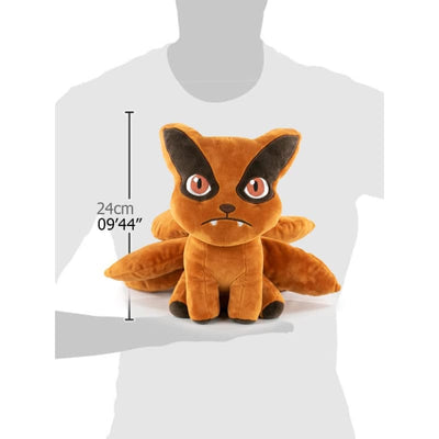 Peluche Kurama - Naruto Shippuden™