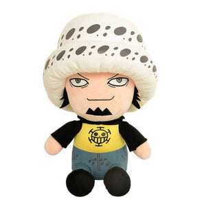 Peluche Law - One Piece™