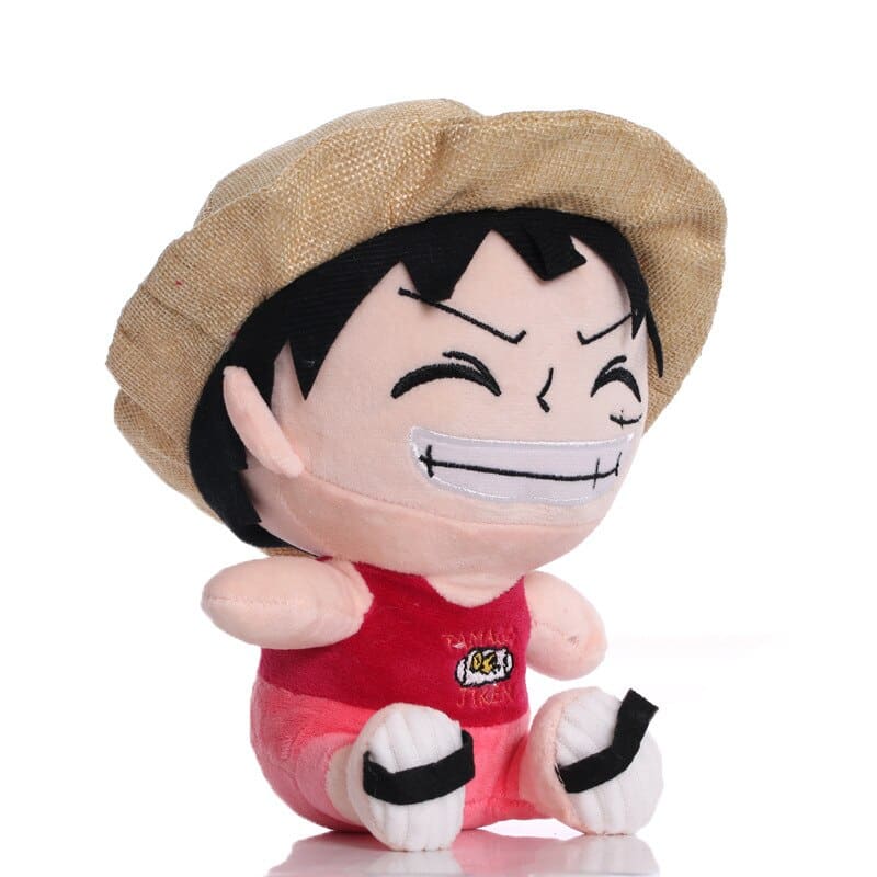 Ruffy Plüsch – One Piece™