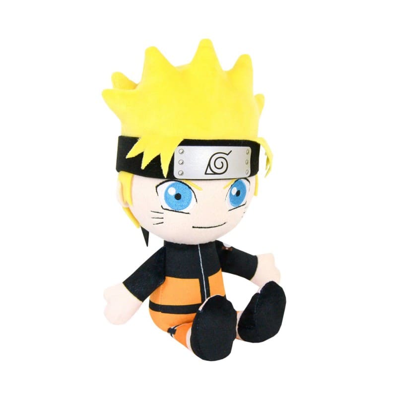 Peluche Naruto - Naruto Shippuden™