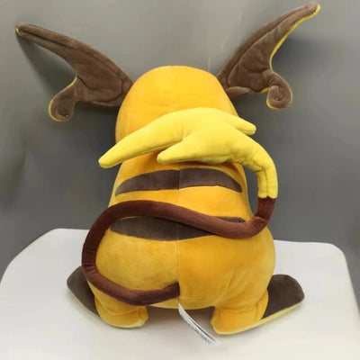 Peluche Pokémon Raichu