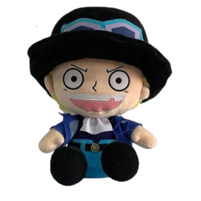 Peluche Sabo - One Piece™