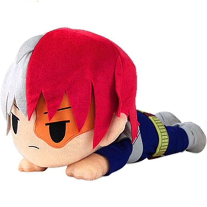 Peluche Shoto - My Hero Academia™