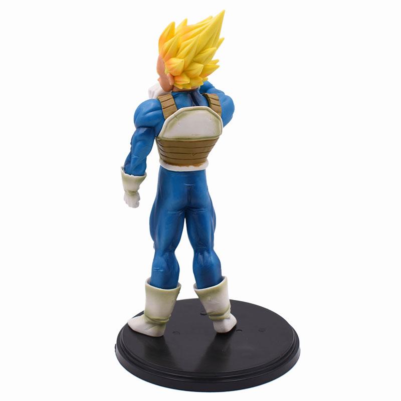 DBZ Vegeta Prinz Saiyajin Figur