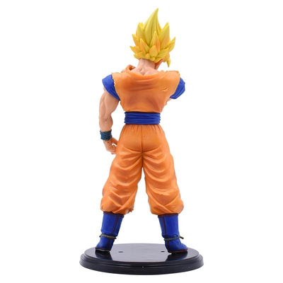 Figura DBZ Goku Super Saiyajin