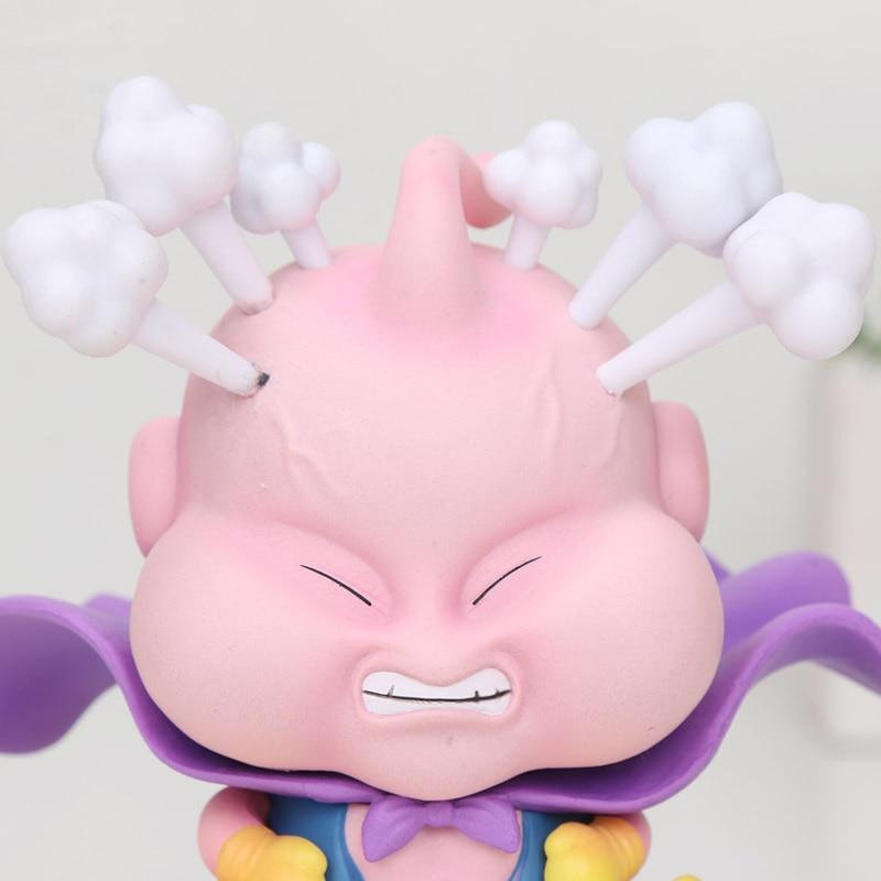 DBZ Majin Boo Mini Figura