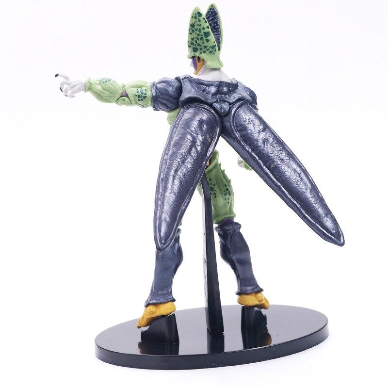 Figurine DBZ Cell Forme Parfaite