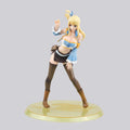 Figurine Lucy — Fairy Tail
