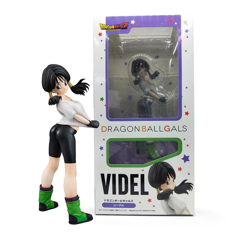 Figurine Sexy DBZ</br> Videl