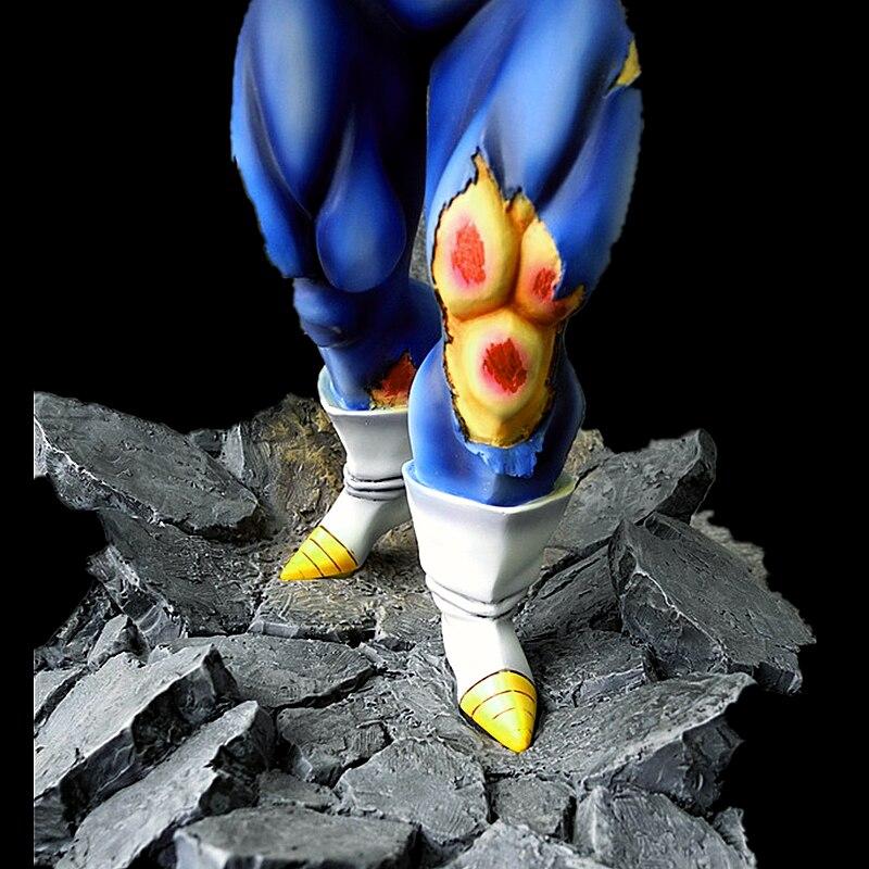 Sammlerfigur Trunks SSJ Grade 3