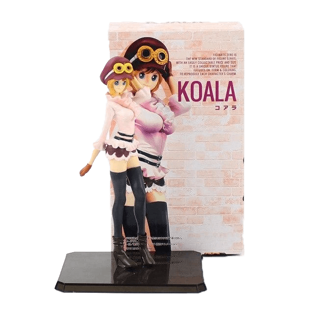 Figurine One Piece  Koala