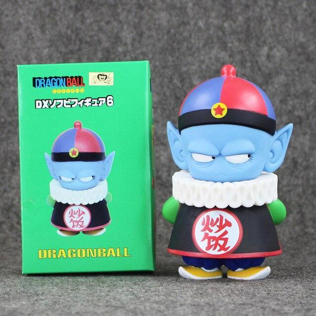 Figurine DBZ Pilaf