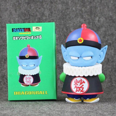 Figura DBZ Pilaf