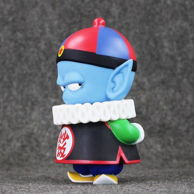 Figura DBZ Pilaf