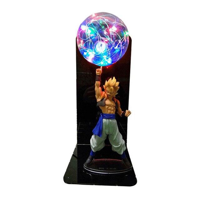 Lampe Dragon ball Z Gogeta Stardust Breaker