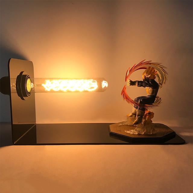 Dragon Ball Z Final Flash Lampe „Beam“