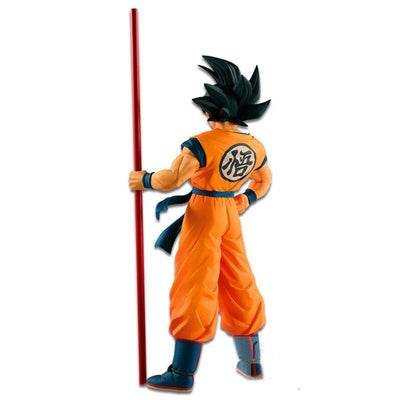 DBZ Goku-Figur