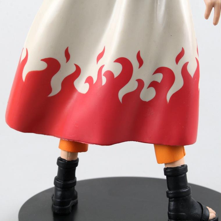 Grande Figurine Naruto