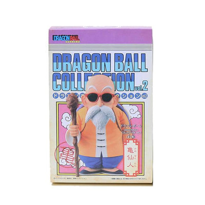 Figura DBZ Maestro Roshi