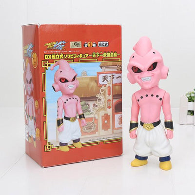 Figura DBZ Majin Boo Pequeña