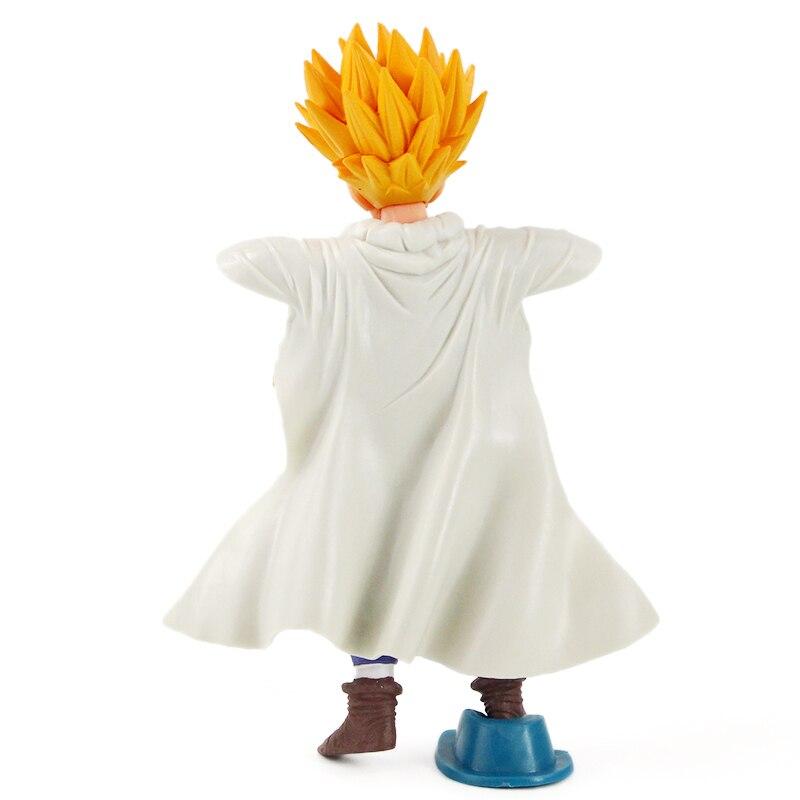 Figurine DBZ Gohan Super Saiyan Ado