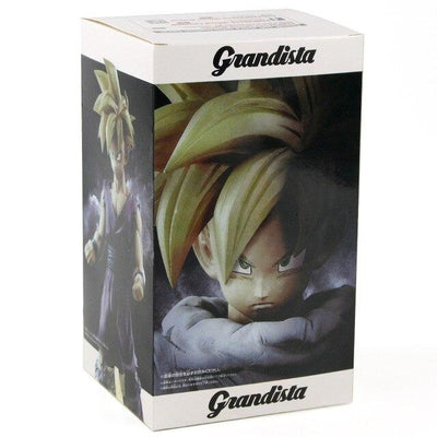 Figura adolescente DBZ Gohan Super Saiyan