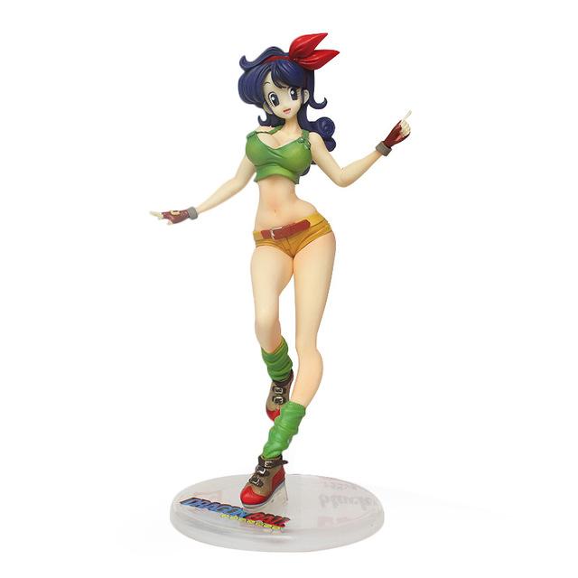 Figurine Sexy DBZ</br> Lunch Aventurière