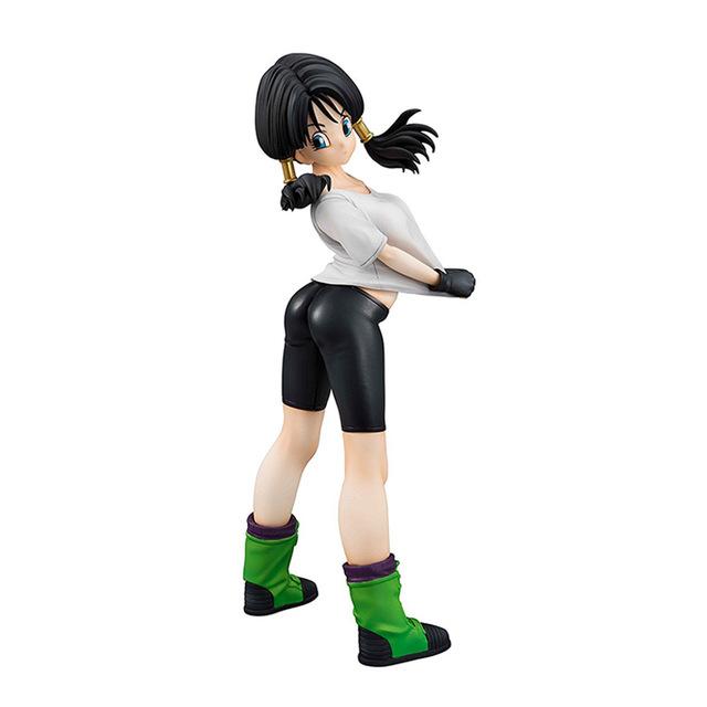 Figurine Sexy DBZ</br> Videl