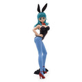 Figurine Sexy </br> Bulma Bunny — Dragon Ball Z
