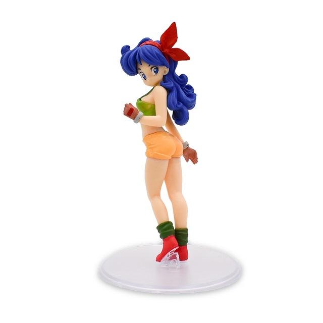 Figurine Sexy DBZ</br> Lunch