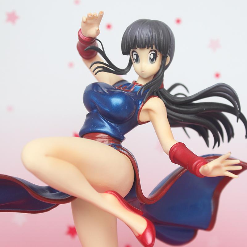 Figurine Sexy DBZ</br> ChiChi Arts Martiaux